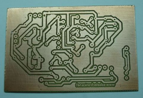 PCB